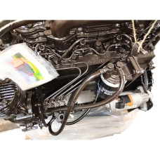 Двигатель Д-243 полнокомплектный(81л.с.)(усиленная корзина,стартер,ТНВТ "Motorpal")(пр-во Беларусь,