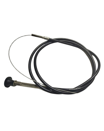 Трос зупинки двигуна МТЗ (L=2107мм)(вир-во Технопривод)