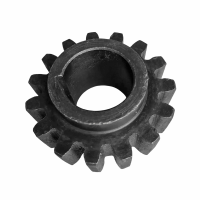 Колесо зубчате