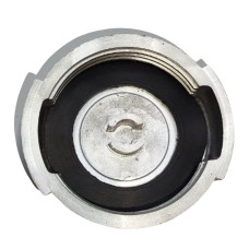 Пробка бака алюміній