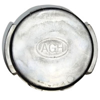 Пробка бака алюміній