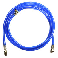 Паливопровід низького тиску (3 штуцера) (вир-во БЗТДіА)