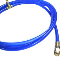 Паливопровід низького тиску (3 штуцера) (вир-во БЗТДіА)