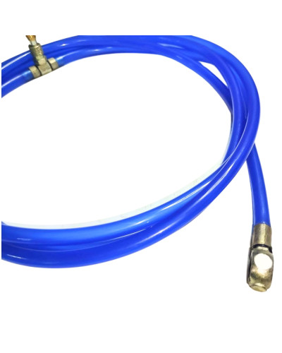 Топливопровод низкого давления (3 штуцера) (пр-во БЗТДиА)