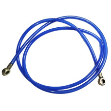 Трубка паливного бака (обратка)(L=2300 мм) (вир-во БЗТДіА)