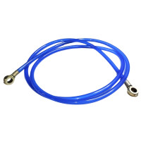 Трубка паливного бака (обратка)(L=2300 мм) (вир-во БЗТДіА)