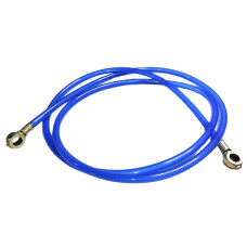 Трубка паливного бака (обратка)(L=2300 мм) (вир-во БЗТДіА)