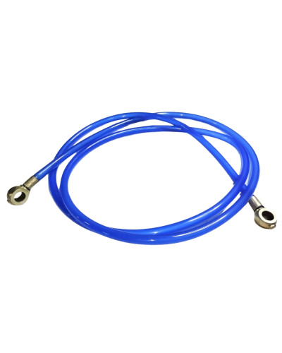 Трубка паливного бака (обратка)(L=2300 мм) (вир-во БЗТДіА)