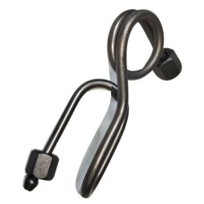 Трубка паливна високого тиску 1-го циліндра(вир-во Білорусь,ММЗ)