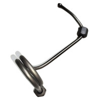 Трубка паливна високого тиску 2-го циліндра(вир-во Білорусь,ММЗ)