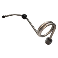 Трубка паливна високого тиску 2-го циліндра(вир-во Білорусь,ММЗ)