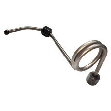 Трубка паливна високого тиску 2-го циліндра(вир-во Білорусь,ММЗ)