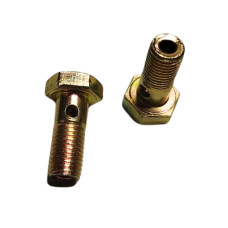 Болт D=8(1 отвір)