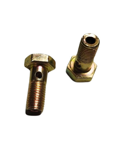 Болт D=8(1 отвір)