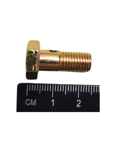 Болт D=8(1 отвір)