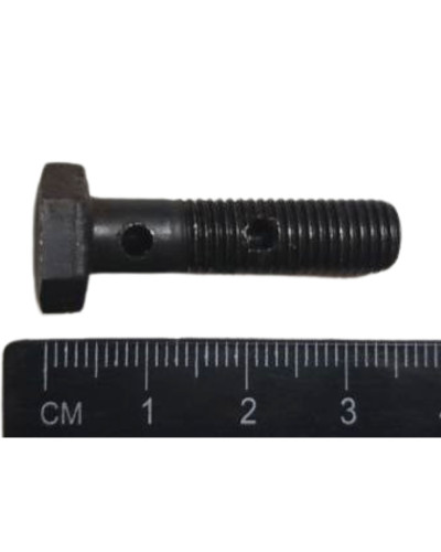 Болт D=8(2 отвори)