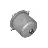 Стакан фильтра грубої очистки