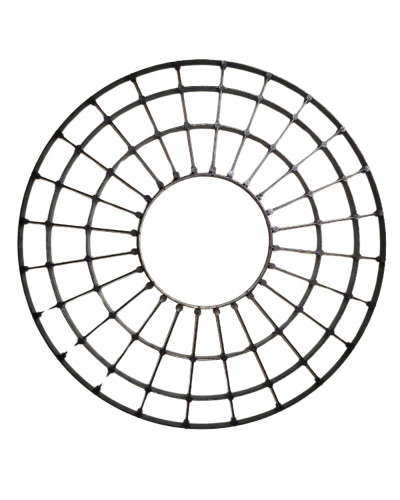 Обойма воздушного фильтра (пр-во "Радиоволна")