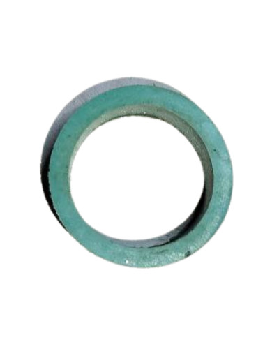 Уплотняющее кольцо форсунки.