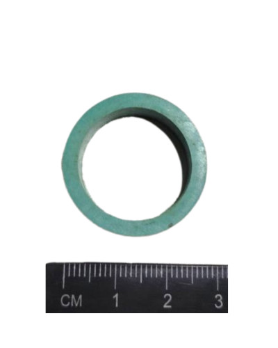 Уплотняющее кольцо форсунки.