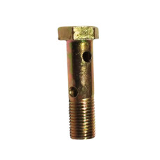 Болт поворотного кутника