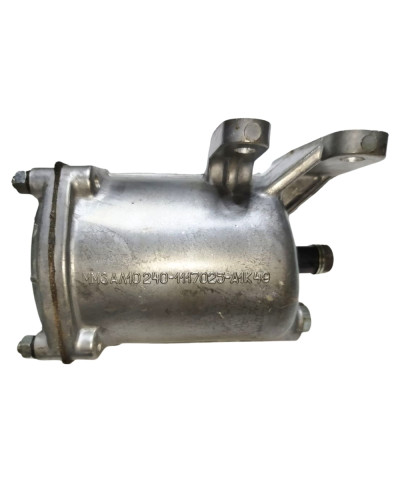 Фільтр паливний тонкої очистки(вир-во Білорусь,ММЗ)