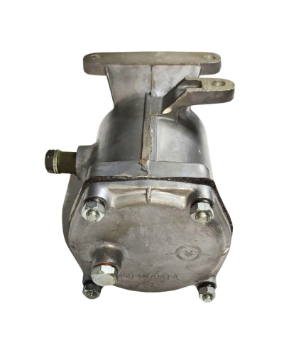 Фільтр паливний тонкої очистки(вир-во Білорусь,ММЗ)