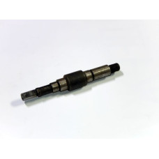 Валик водяного насоса