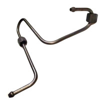 Трубка паливна високого тиску 1-го циліндра Д-245.5 МТЗ-892(під ПНВТ MOTORPAL)(вир-во Білорусь,ММЗ)