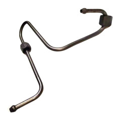 Трубка паливна високого тиску 1-го циліндра Д-245.5 МТЗ-892(під ПНВТ MOTORPAL)(вир-во Білорусь,ММЗ)