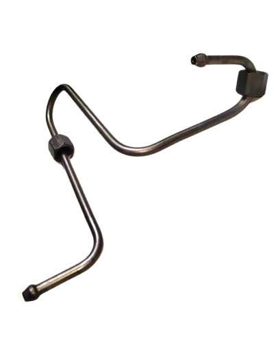 Трубка паливна високого тиску 1-го циліндра Д-245.5 МТЗ-892(під ПНВТ MOTORPAL)(вир-во Білорусь,ММЗ)