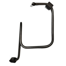 Трубка паливна високого тиску 2-го циліндра Д-245.5 МТЗ-892(під ПНВТ MOTORPAL)(вир-во Білорусь,ММЗ)