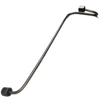 Трубка паливна високого тиску 3-го циліндра Д-245.5 МТЗ-892(під ПНВТ MOTORPAL)(вир-во Білорусь,ММЗ)