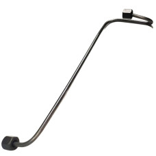 Трубка паливна високого тиску 3-го циліндра Д-245.5 МТЗ-892(під ПНВТ MOTORPAL)(вир-во Білорусь,ММЗ)