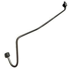 Трубка паливна високого тиску 4-го циліндра Д-245.5 МТЗ-892(під ПНВТ MOTORPAL)(вир-во Білорусь,ММЗ)