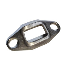 Скоба кріплення форсунки Д-243,245,245.Е2(під форсунки 172,174)(вир-во Білорусь,ММЗ)