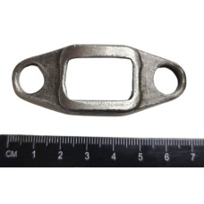 Скоба кріплення форсунки Д-243,245,245.Е2(під форсунки 172,174)(вир-во Білорусь,ММЗ)