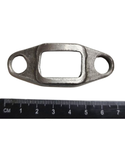 Скоба кріплення форсунки Д-243,245,245.Е2(під форсунки 172,174)(вир-во Білорусь,ММЗ)