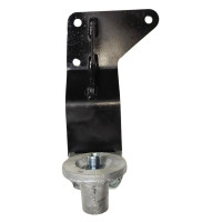 Корпус фільтра ФТ020(з кронштейном)(вир-во Україна)