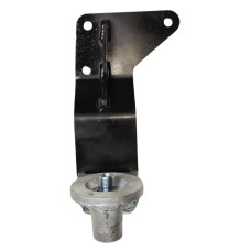 Корпус фільтра ФТ020(з кронштейном)(вир-во Україна)