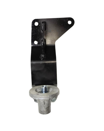 Корпус фільтра ФТ020(з кронштейном)(вир-во Україна)