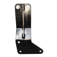 Корпус фільтра ФТ020(з кронштейном)(вир-во Україна)