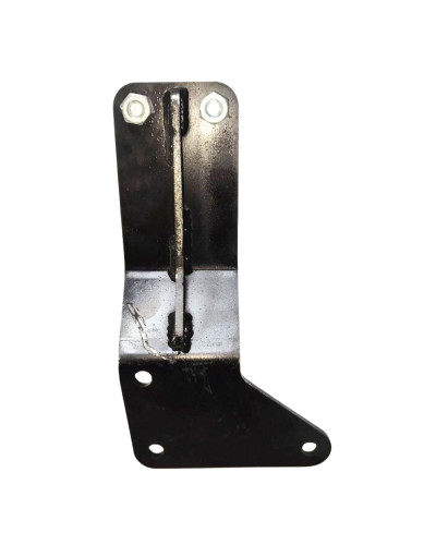 Корпус фільтра ФТ020(з кронштейном)(вир-во Україна)