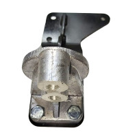 Корпус фільтра ФТ020(з кронштейном)(вир-во Україна)