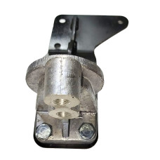 Корпус фільтра ФТ020(з кронштейном)(вир-во Україна)