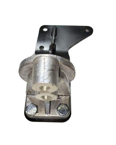 Корпус фільтра ФТ020(з кронштейном)(вир-во Україна)