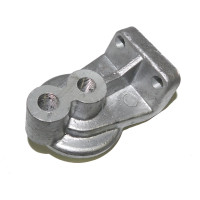 Корпус (без кронштейна) фільтра ФТ-020