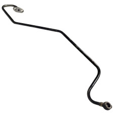 Трубка підвідна Д-245.5-31 МТЗ-892(вир-во Білорусь,ММЗ)