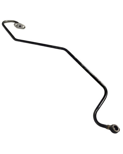 Трубка підвідна Д-245.5-31 МТЗ-892(вир-во Білорусь,ММЗ)