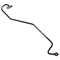 Трубка підвідна Д-245.5-31 МТЗ-892(вир-во Білорусь,ММЗ)